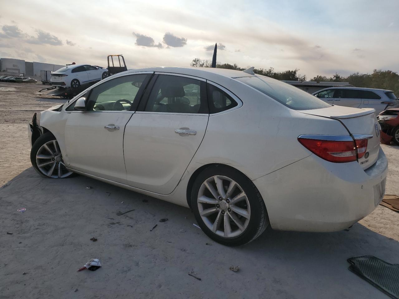2013 Buick Verano - Image 2