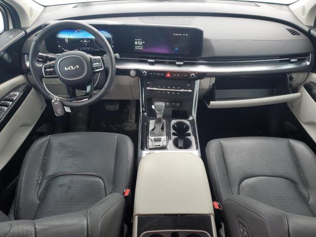2024 KIA CARNIVAL SX