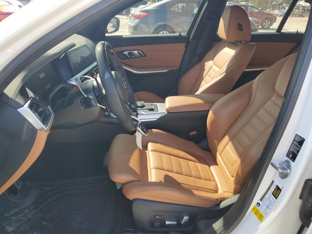 2020 BMW M3 - Image 7