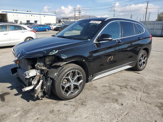 2019 Bmw X1 Sdrive28I