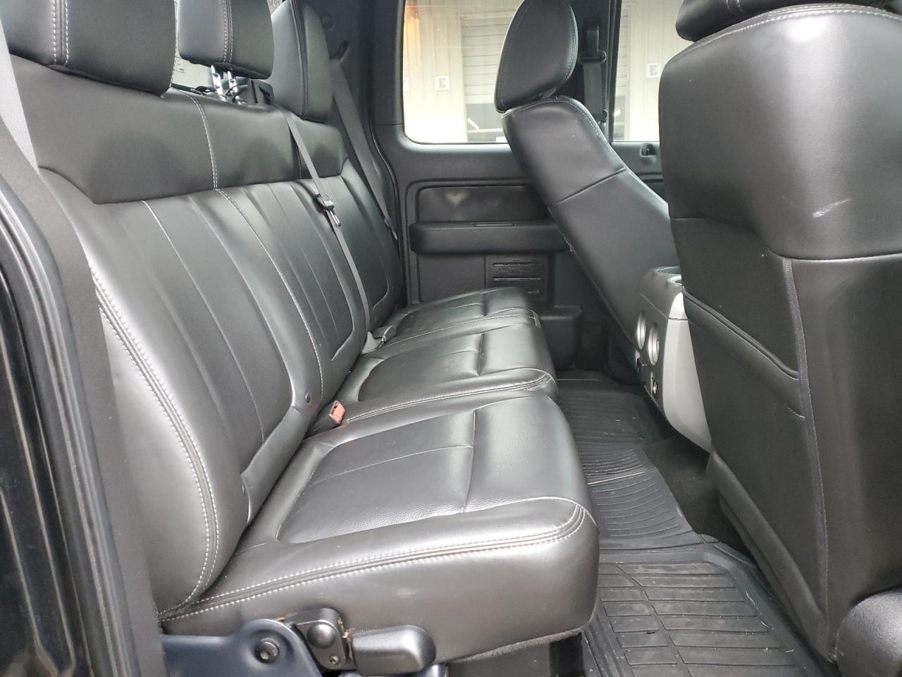2011 Ford F-150 - Image 10