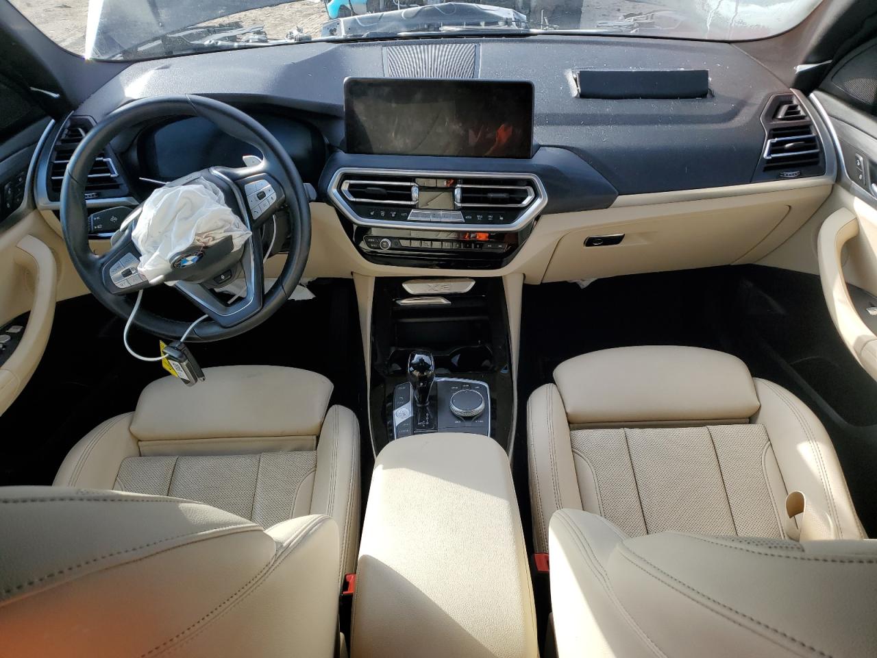 2022 BMW X3 - Image 8