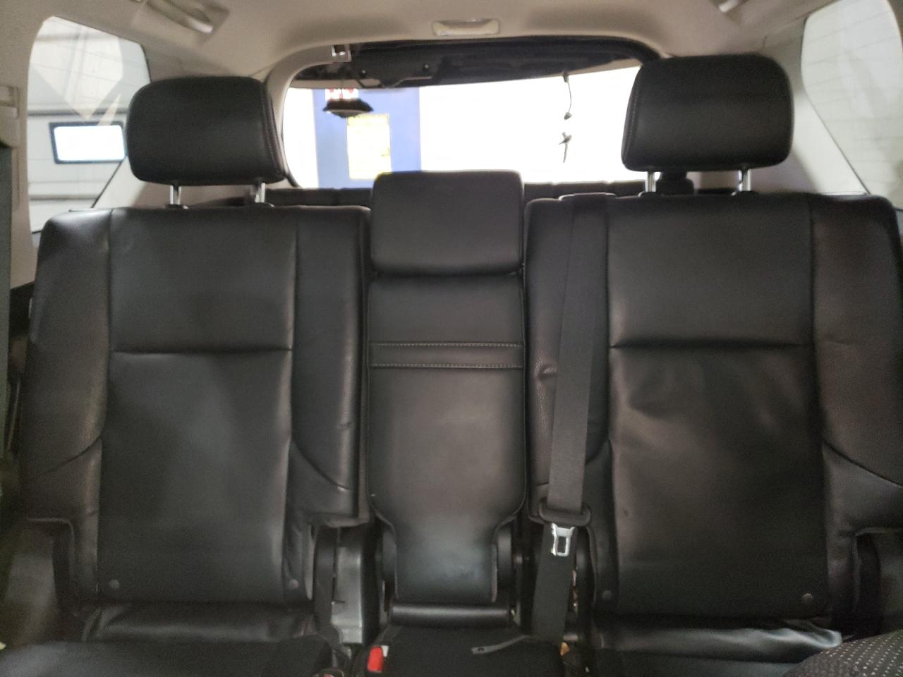2015 Lexus GX - Image 10