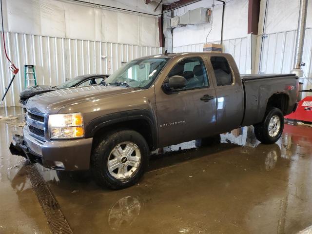 Franklin, WI에서 판매 중인 2008 Chevrolet Silverado K1500 - Front End