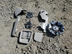 2007 Jeep Commander Overland للبيع في San Diego، CA - Minor Dent/Scratches