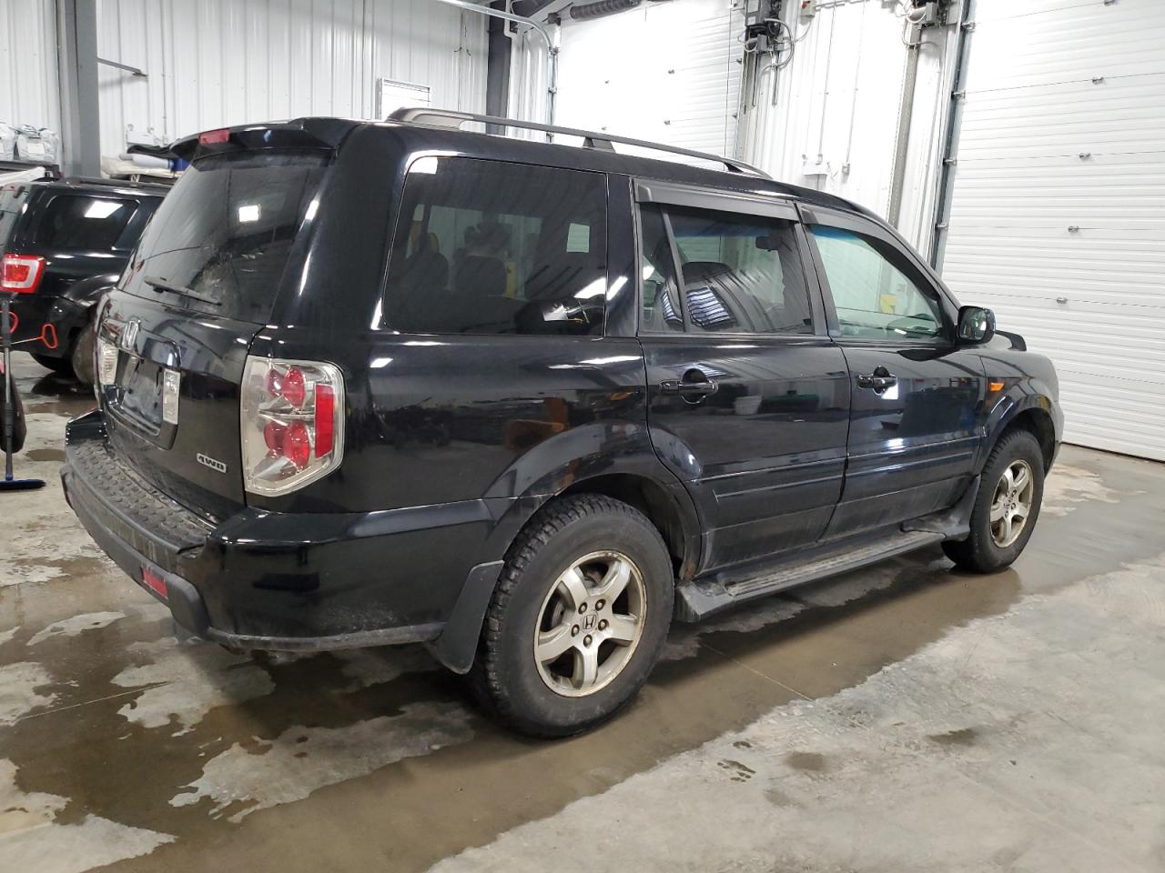 2008 Honda Pilot - Image 3