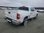 2018 Toyota Tundra Crewmax Sr5 de vânzare în Spartanburg, SC - Side