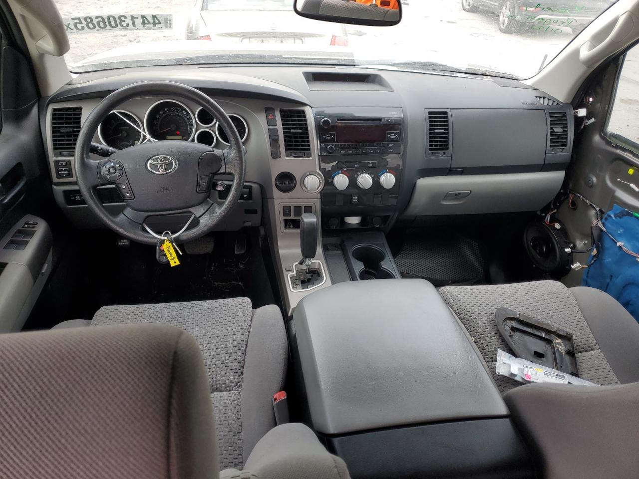 2013 Toyota Tundra - Image 8