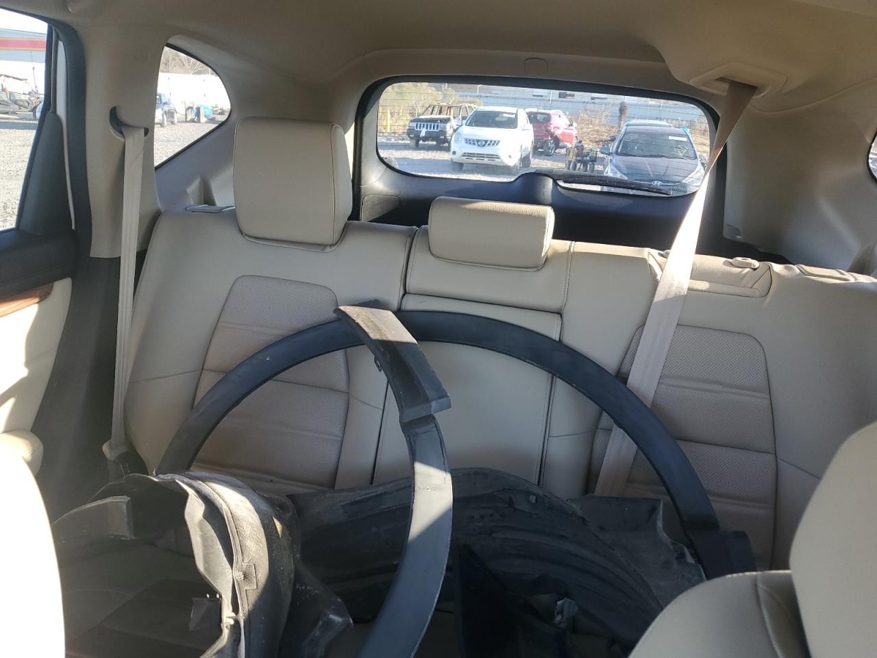 2018 Honda CR-V - Image 10