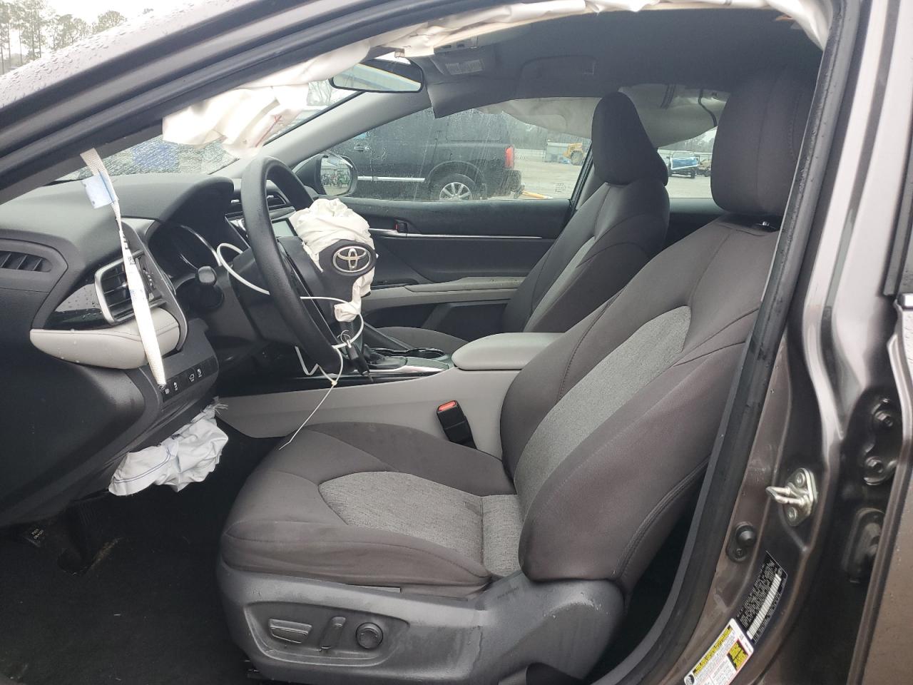 2019 Toyota Camry - Image 7