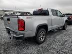 2015 Chevrolet Colorado Z71 en Venta en Riverview, FL - Rear End