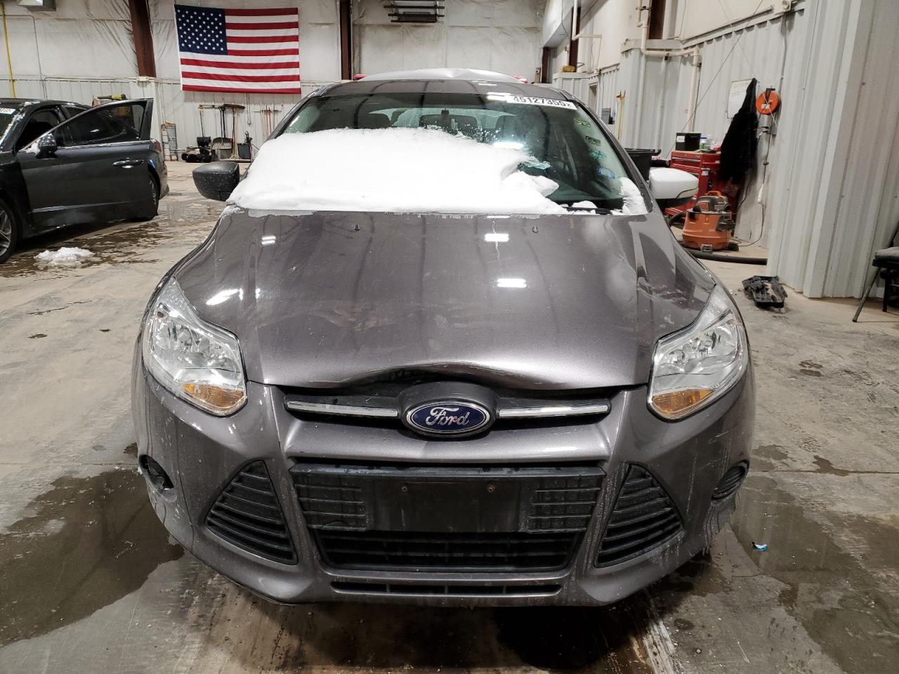 2014 Ford Focus - Image 5