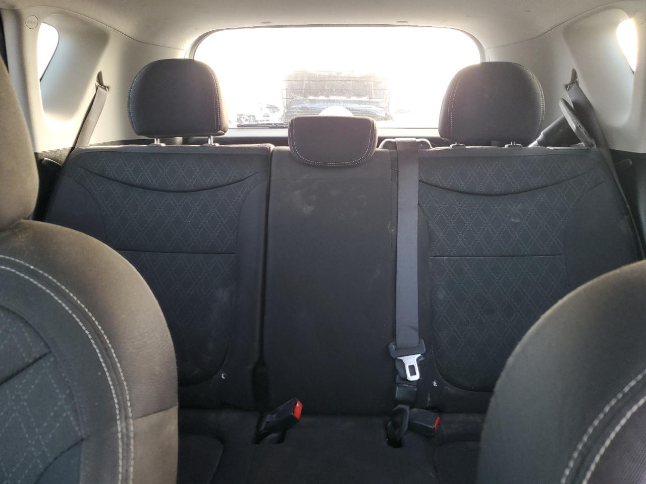 2016 Kia Soul - Image 10