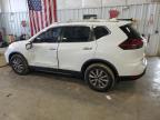 2019 Nissan Rogue S na sprzedaż w Mcfarland, WI - Side