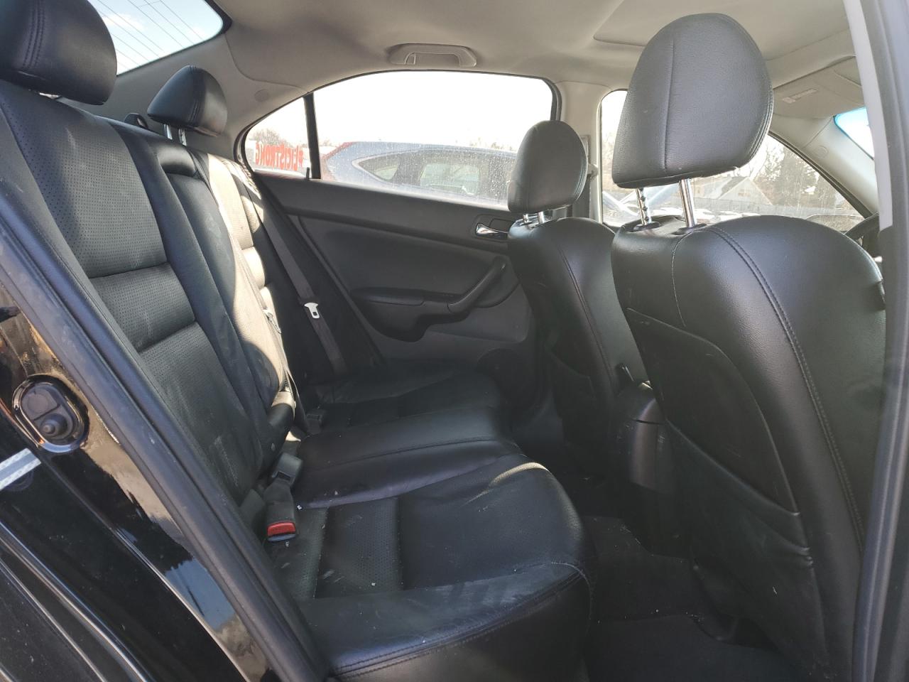 2008 Acura TSX - Image 10