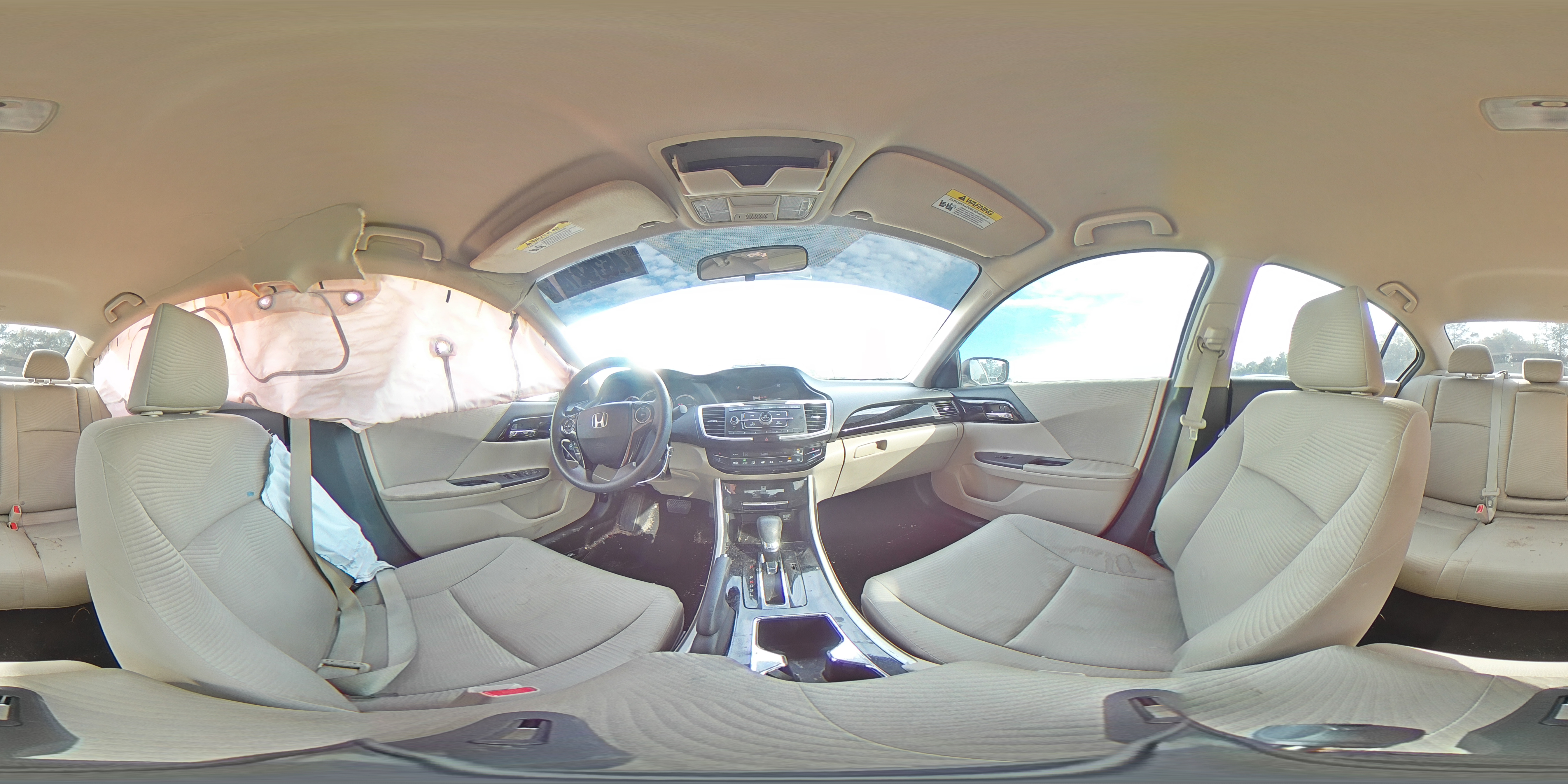 2016 Honda Accord - Image 12
