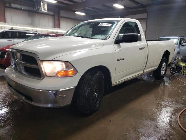 2009 Dodge Ram 1500 