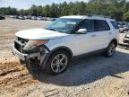 2014 Ford Explorer Limited for Sale in Eight Mile, AL - Front End