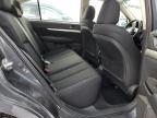 2011 Subaru Legacy 2.5I Premium იყიდება Woodhaven-ში, MI - Rear End