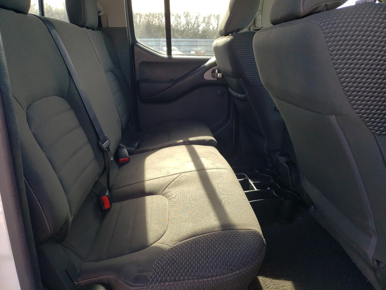 2015 Nissan Navara (Frontier) - Image 10