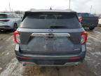 2023 Ford Explorer Limited for Sale in Woodhaven, MI - Front End