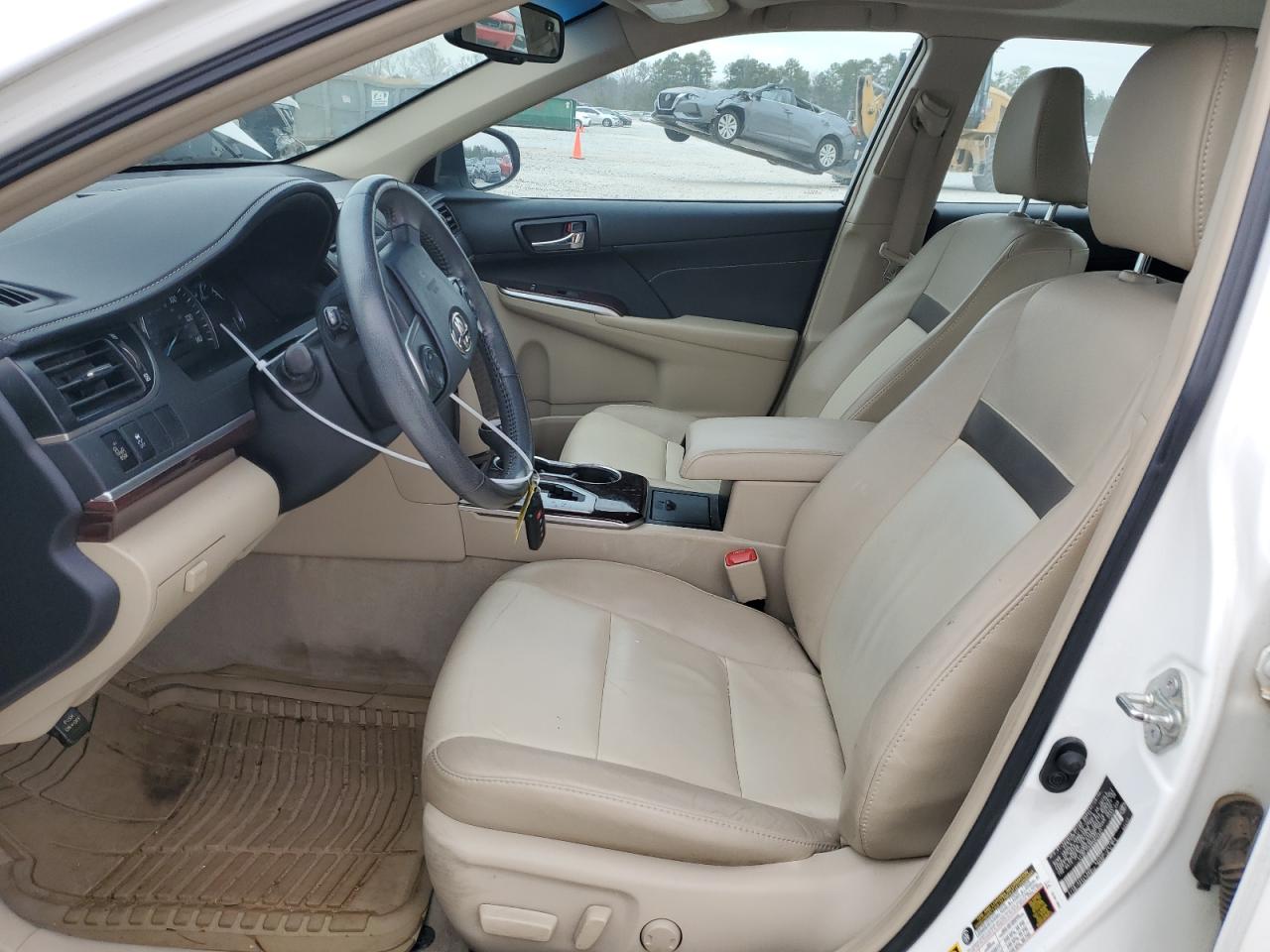 2013 Toyota Camry - Image 7