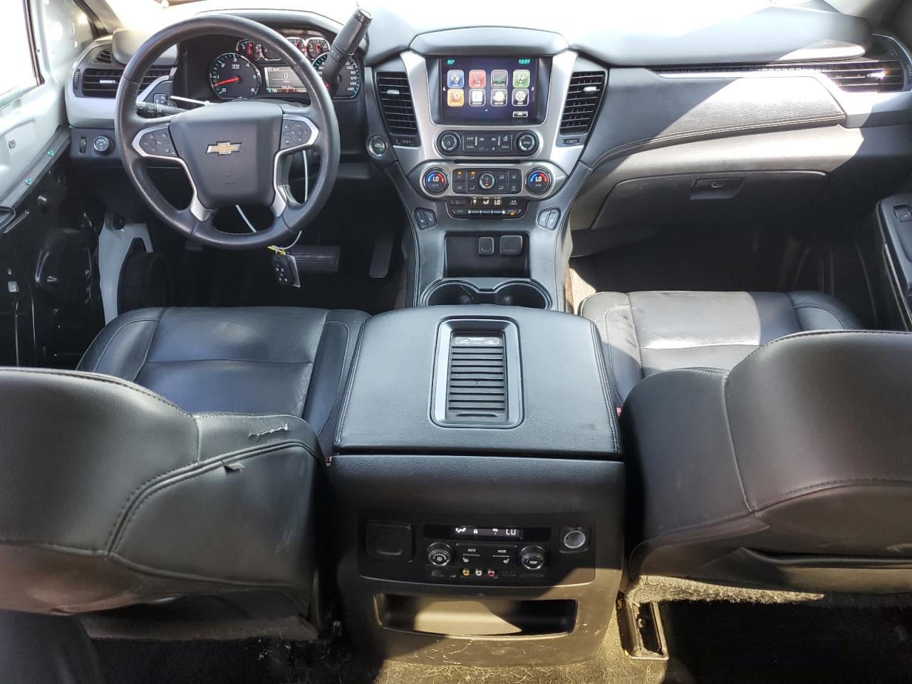 2016 Chevrolet Tahoe - Image 8