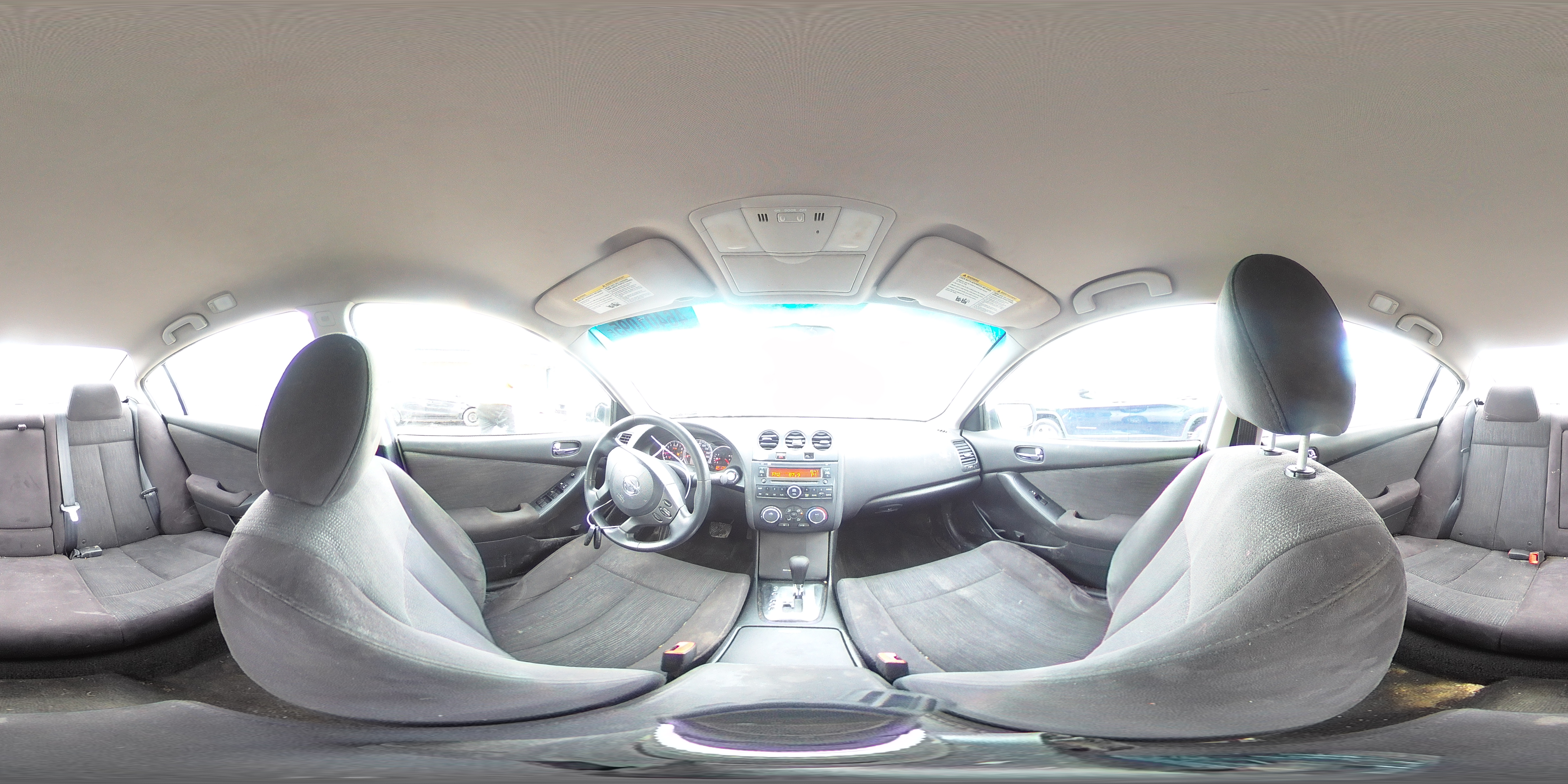 2012 Nissan Altima - Image 15