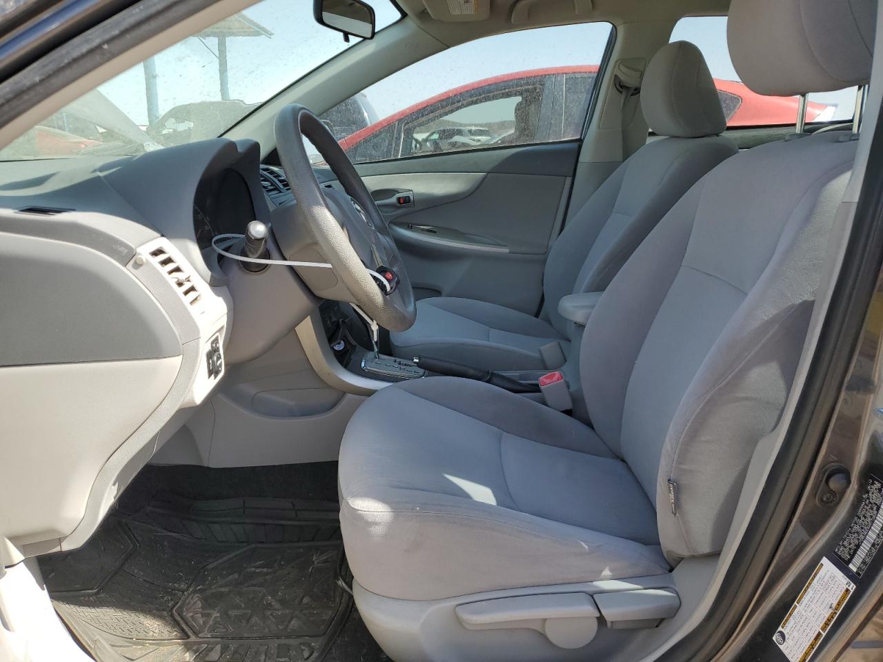 2010 Toyota Corolla - Image 7