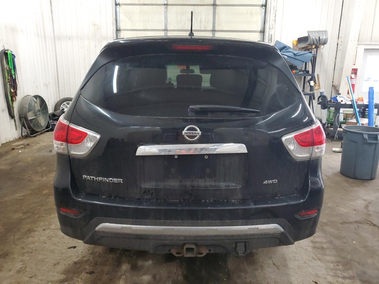 2013 Nissan Pathfinder - Image 6