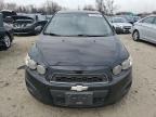 2012 Chevrolet Sonic Ls na sprzedaż w Baltimore, MD - Minor Dent/Scratches