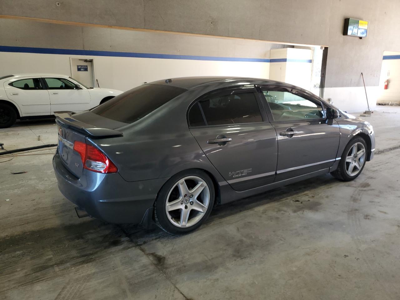 2011 Honda Civic - Image 3