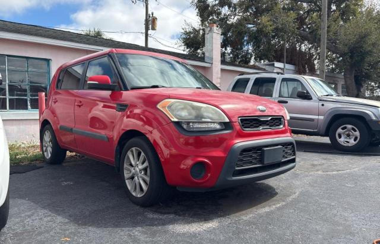 2013 Kia Soul - Image 1