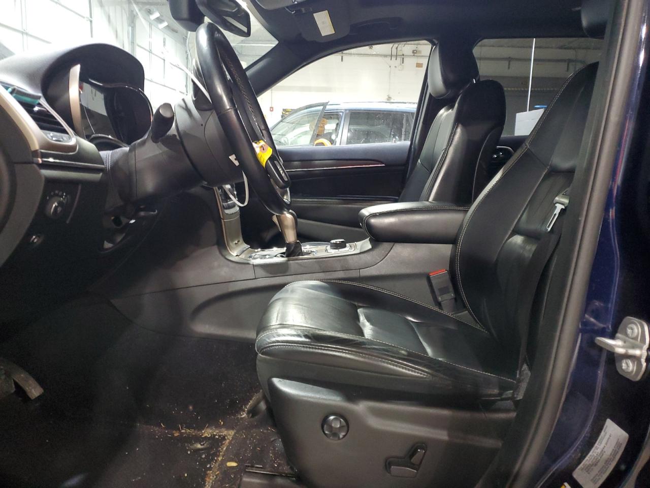 2016 Jeep Grand Cherokee - Image 7