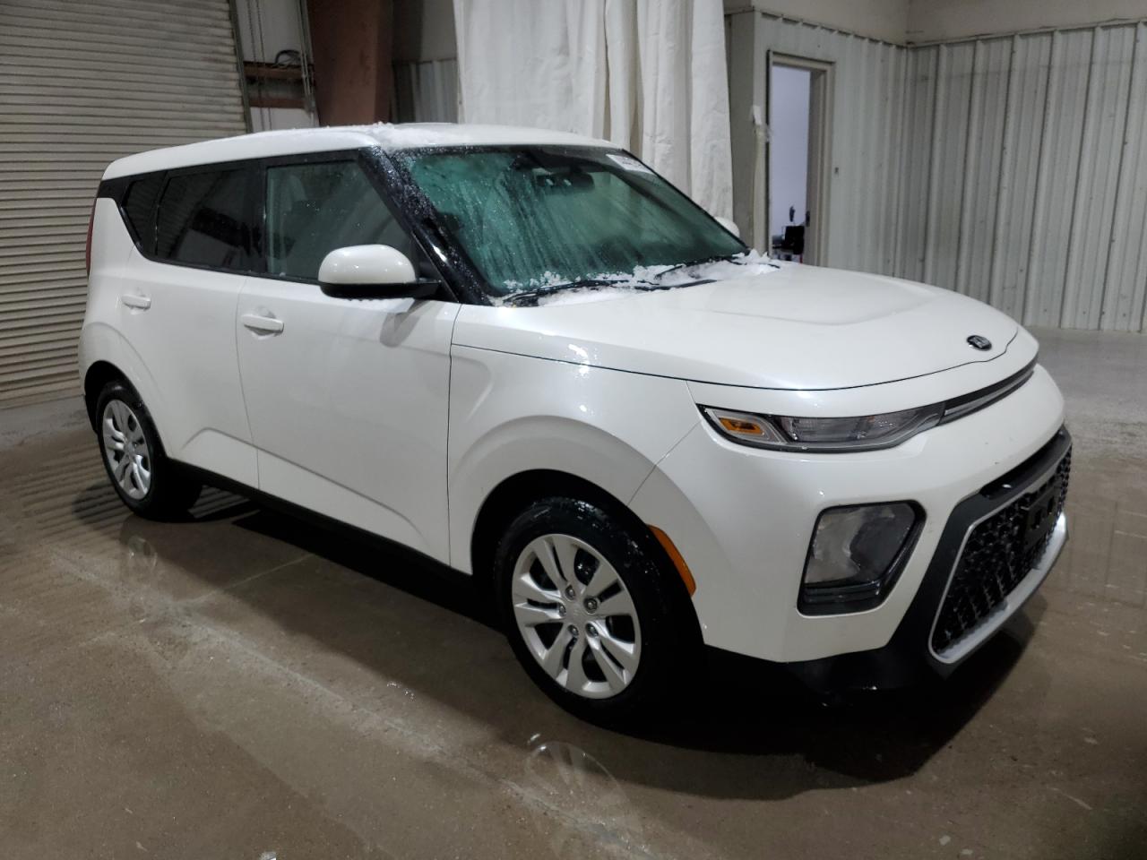 2021 Kia Soul - Image 4