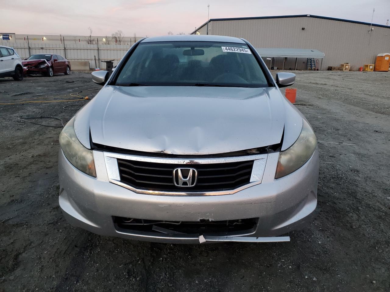 2008 Honda Accord - Image 5