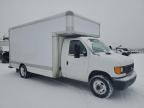 2007 Ford Econoline E450 Super Duty Cutaway Van للبيع في Dyer، IN - Minor Dent/Scratches