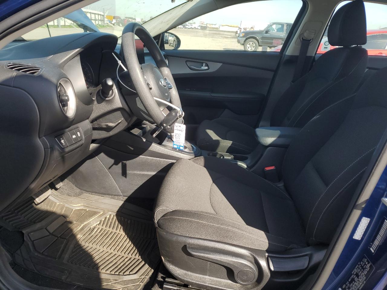 2021 Kia Forte - Image 7