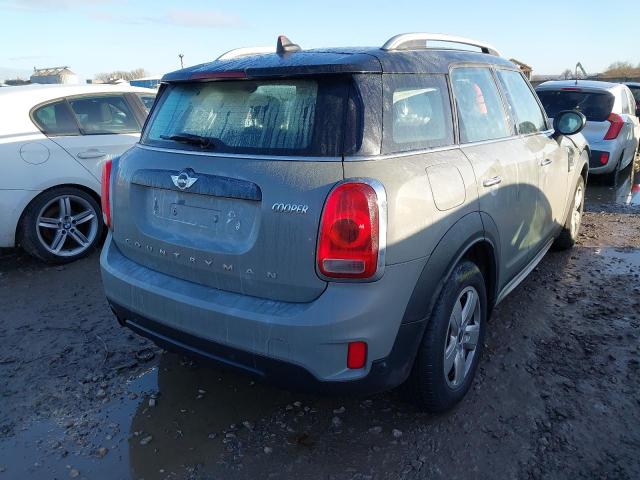 2017 MINI COUNTRYMAN