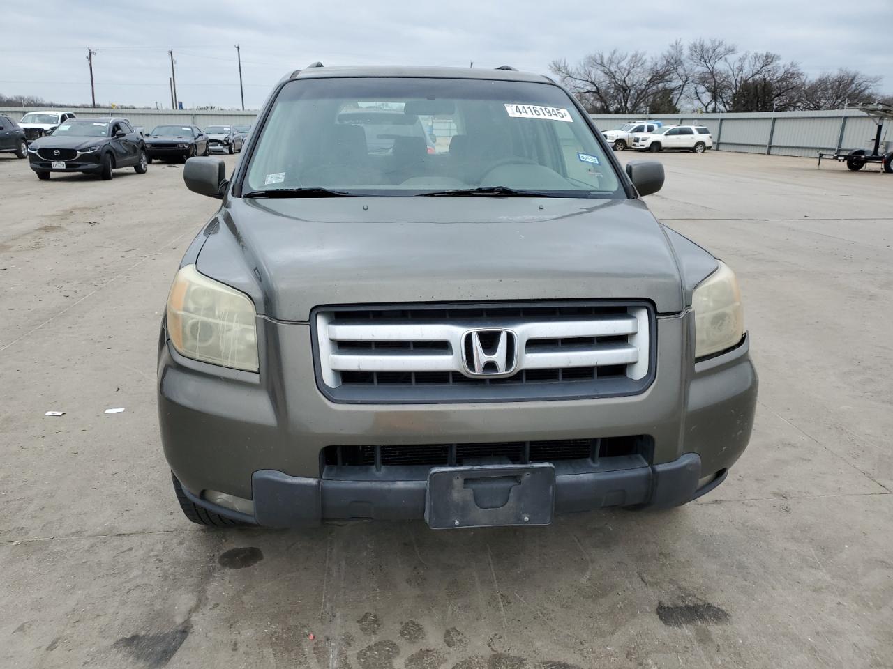 2006 Honda Pilot - Image 5