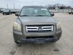 2006 Honda Pilot Ex for Sale in Wilmer, TX - Rear End