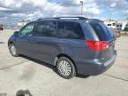 2010 Toyota Sienna Ce за продажба в Sacramento, CA - Undercarriage