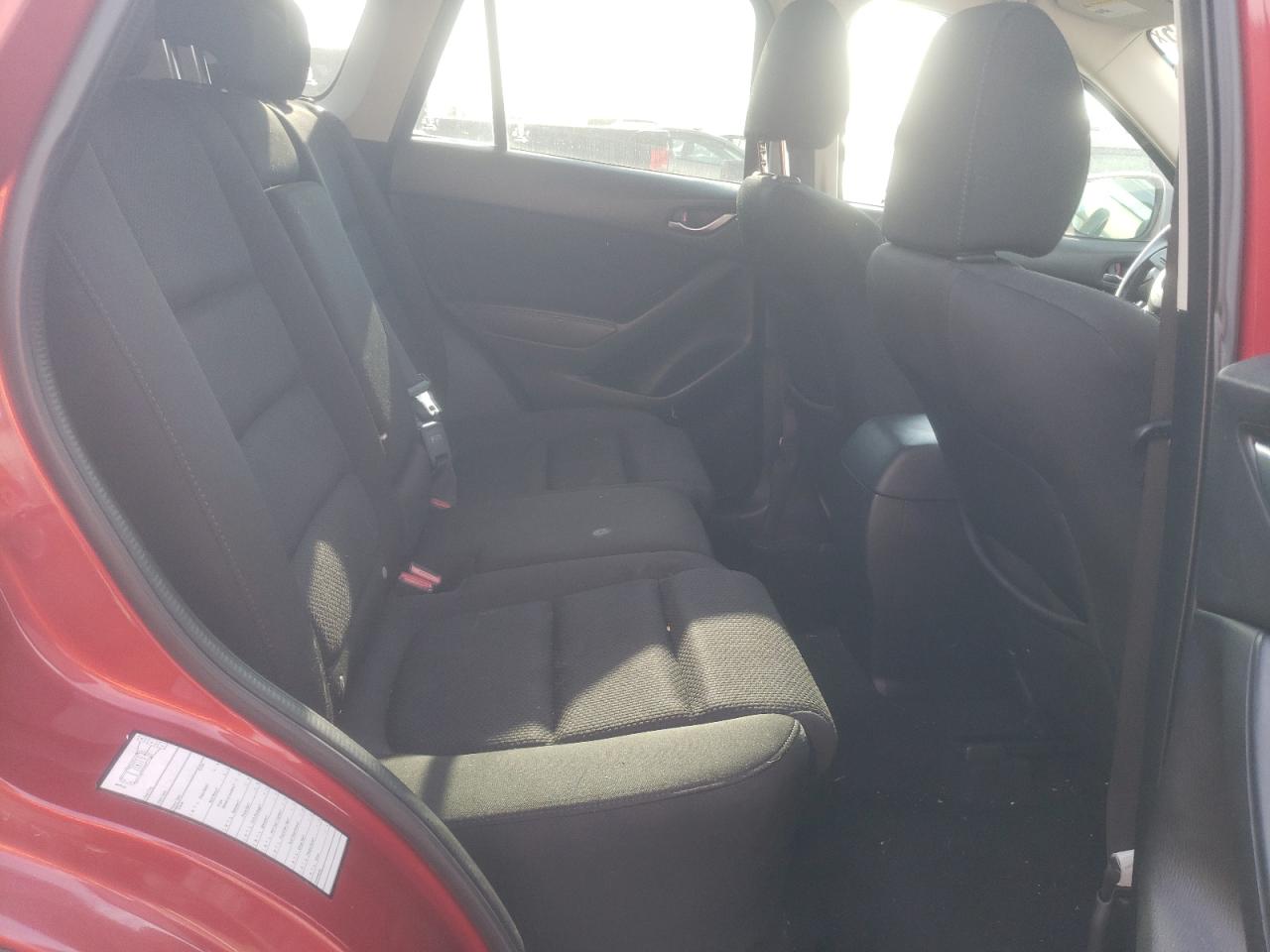 2016 Mazda CX-5 - Image 11