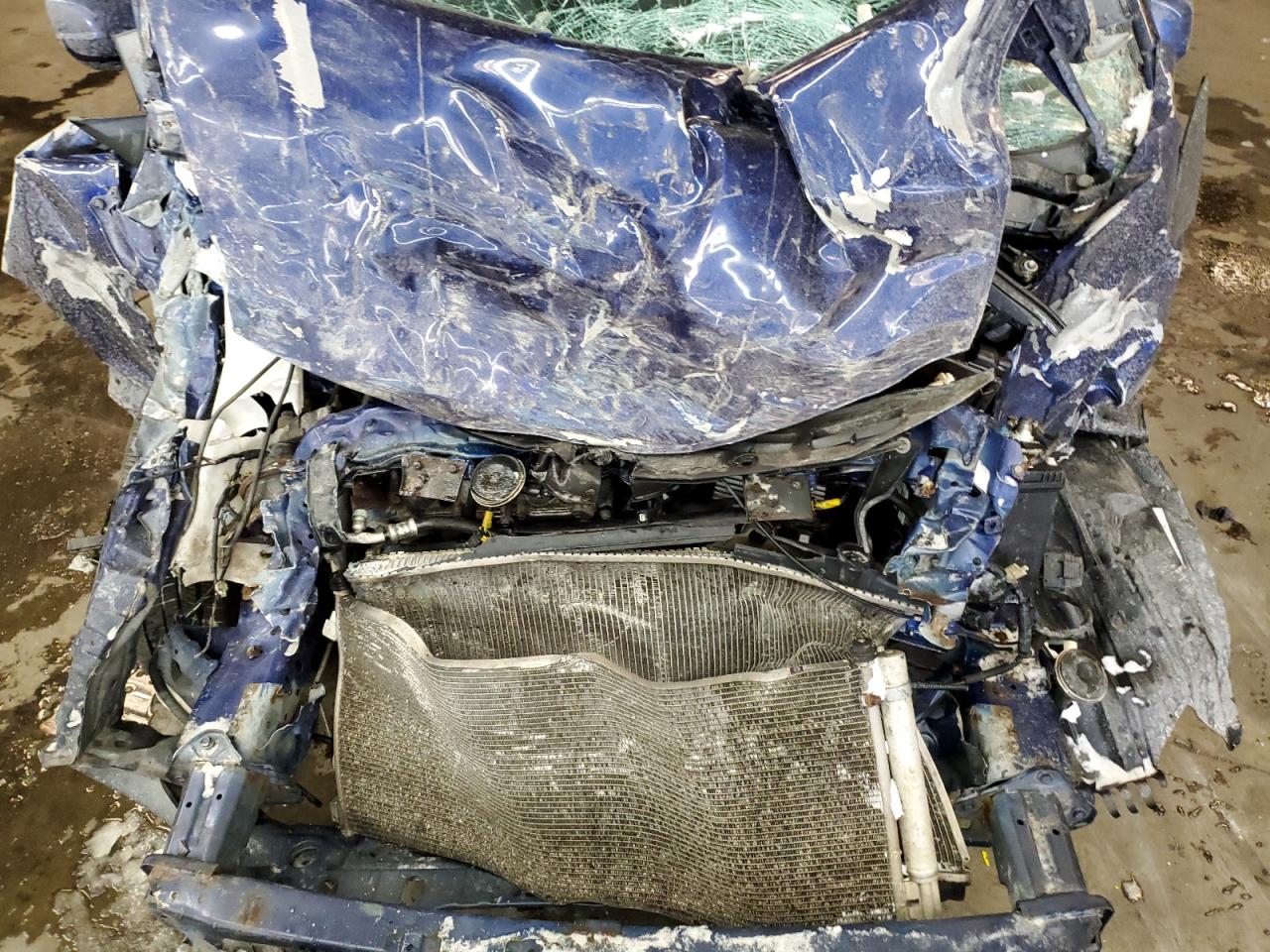 2012 Honda Fit - Image 11