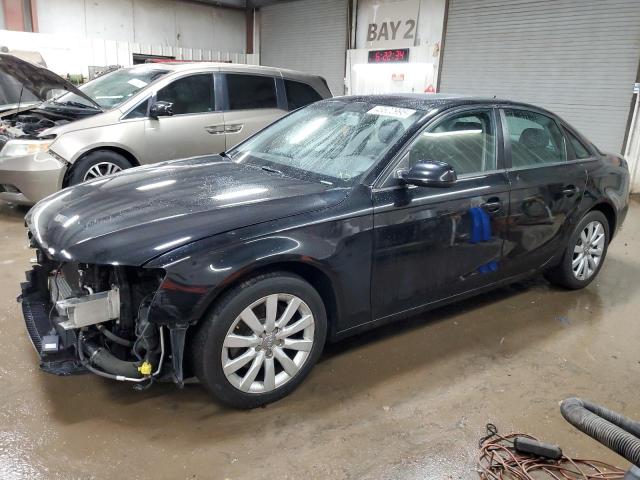 2014 Audi A4 Premium de vânzare în Elgin, IL - Front End