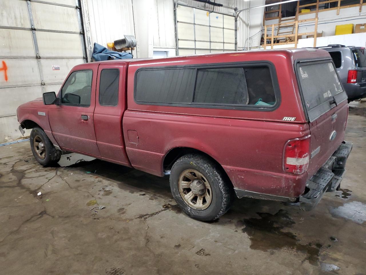 2007 Ford Ranger - Image 2