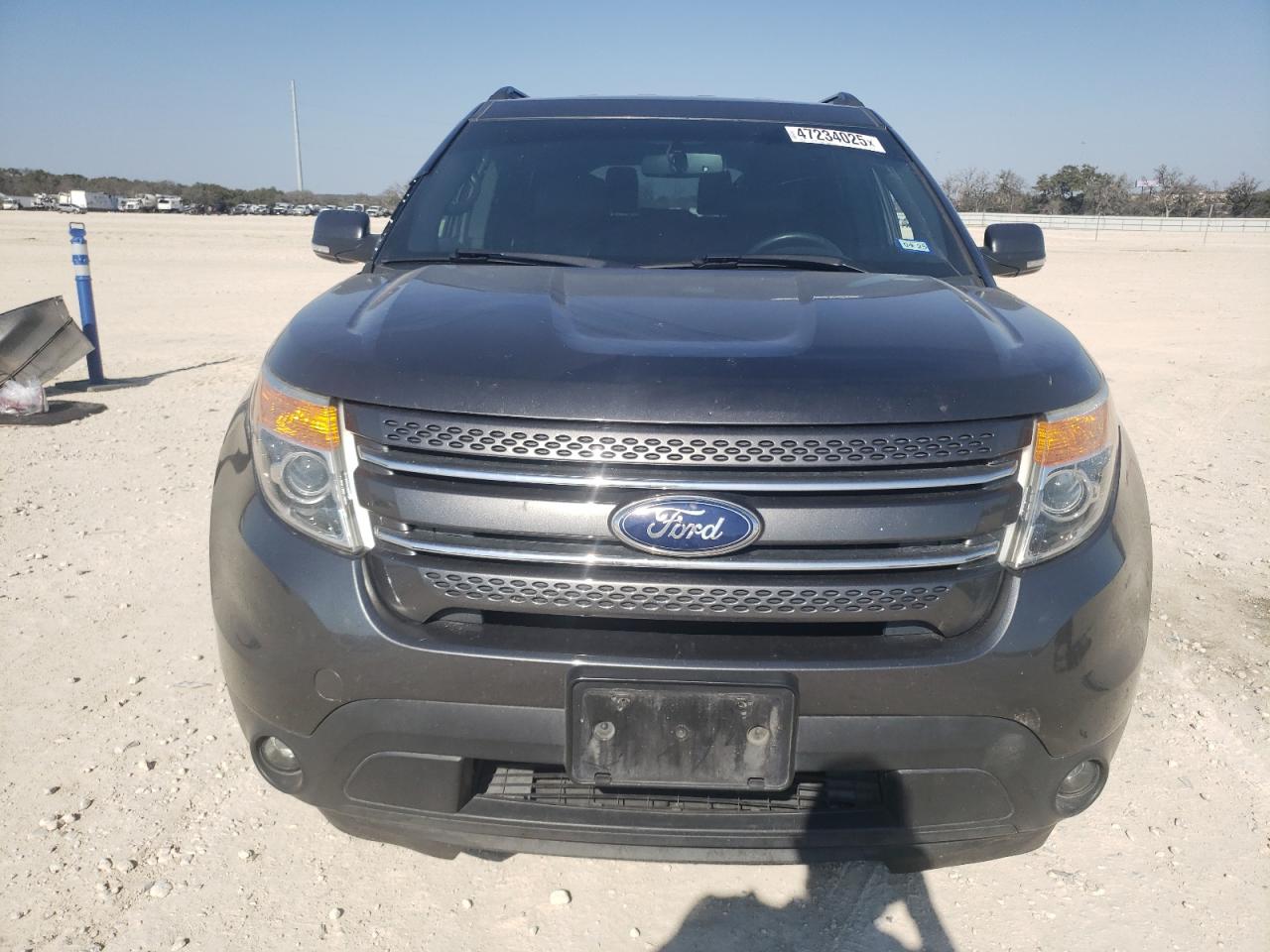 2015 Ford Explorer - Image 5