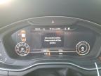 2018 Audi A4 Premium Plus na sprzedaż w Houston, TX - Front End