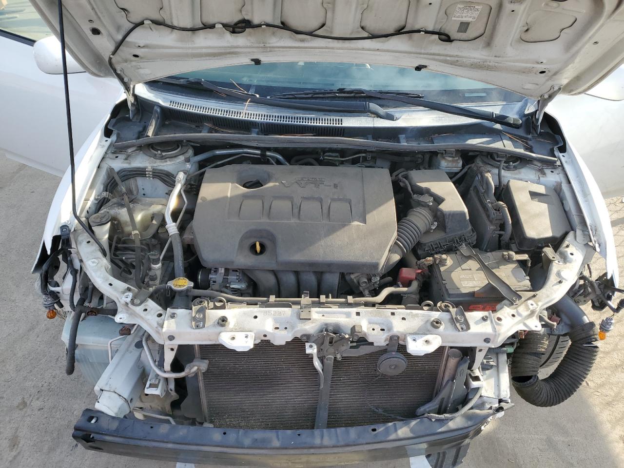 2012 Toyota Corolla - Image 11