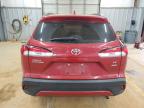 2022 Toyota Corolla Cross Le за продажба в Mocksville, NC - Front End